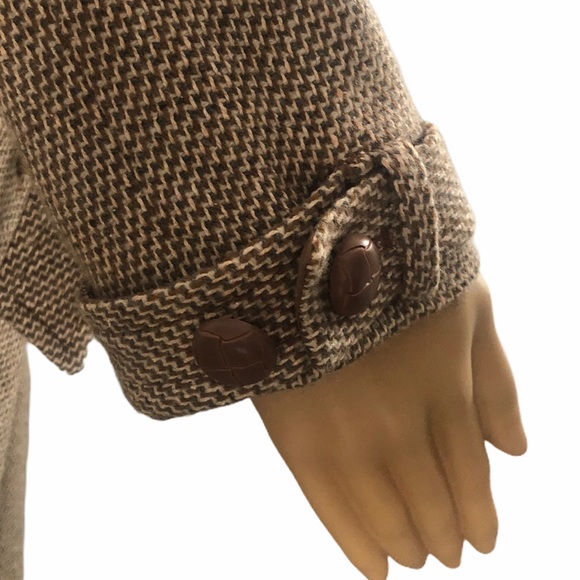 BCBG MAXAZRIA Pant and Jacket Set - Picture 7 of 14